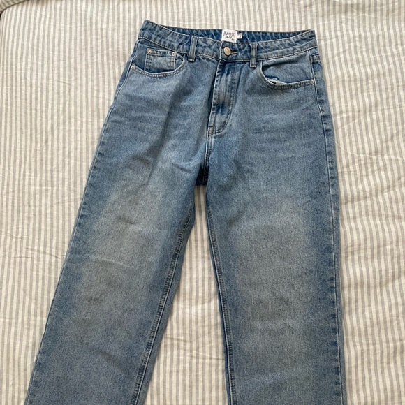 Princess Polly Denim - Princess Polly Jeans
